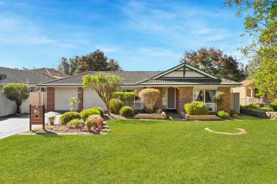 37 Matthew Circuit, Mardi, NSW 2259