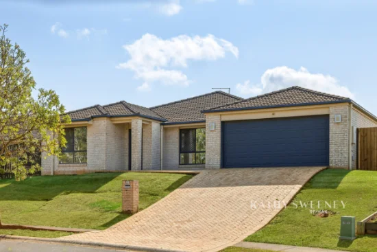 37 Mayes Circuit, Caboolture, Qld 4510