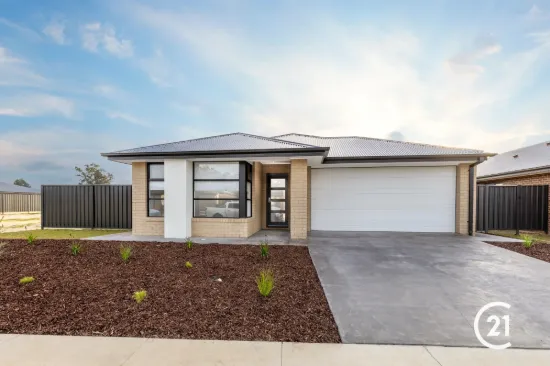 37 Mayflower Drive, Moama, NSW 2731
