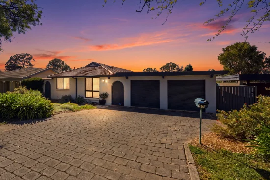 37 McEachern Crescent, Melba, ACT 2615