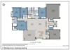 37 McGee Drive, Kearneys Spring, Qld 4350-Floorplan