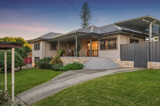 37 McGrane Street, Cessnock, NSW 2325