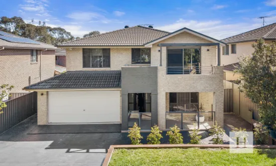 37 Mebbin Circuit, Woongarrah, NSW 2259