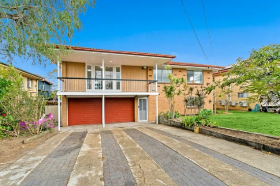 37 Meckiff Street, Upper Mount Gravatt, Qld 4122