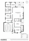 37 Mentone Road, Hayborough, SA 5211-Floorplan