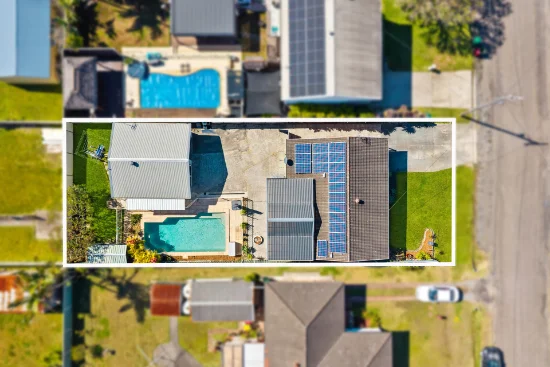 37 Merrendale Avenue, Gorokan, NSW 2263
