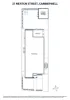 37 Merton Street, Camberwell, Vic 3124-Floorplan