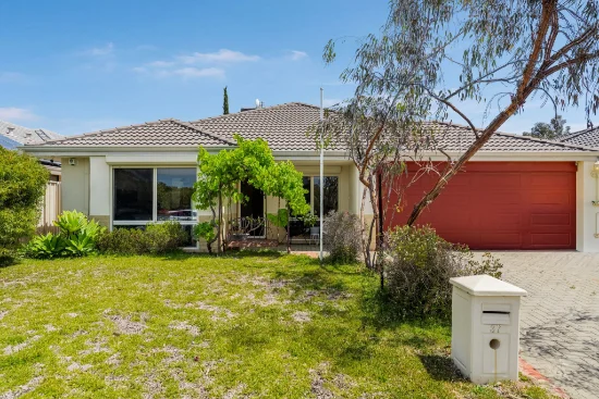 37 Millot Vista, Caversham, WA 6055