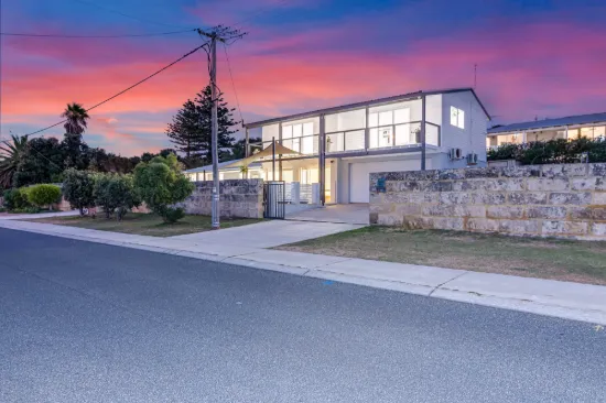 37 Mindarie Drive, Quinns Rocks, WA 6030