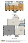 37 Minell Court, Harrington Park, NSW 2567-Floorplan