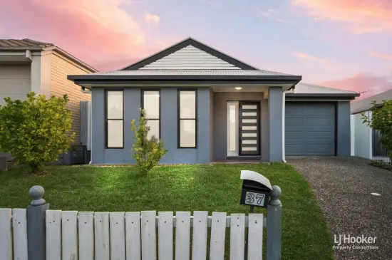37 Mondial Drive, Warner, Qld 4500