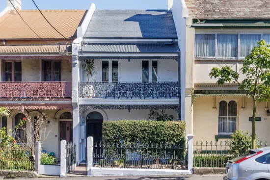 37 Montague Street, Balmain, NSW 2041