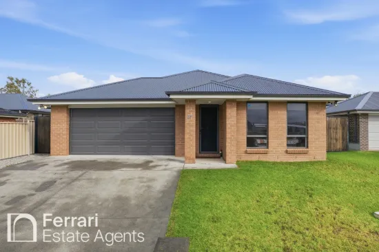 37 Moonstone Drive, Orange, NSW 2800