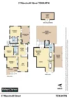37 Moorindil Street, Tewantin, Qld 4565-Floorplan