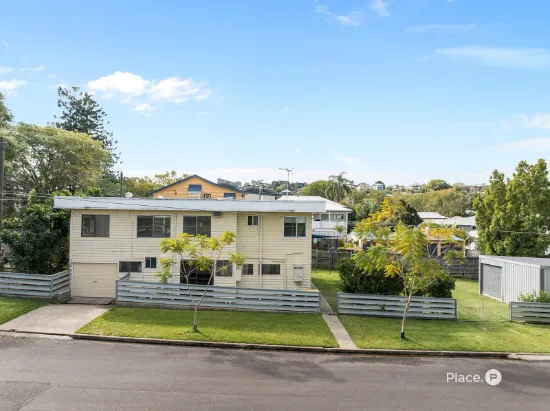 37 Moreton Street, Norman Park, Qld 4170