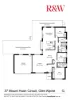 37 MOUNT HUON CIRCUIT, Glen Alpine, NSW 2560-Floorplan