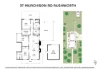 37 Murchison Rd, Rushworth, Vic 3612-Floorplan