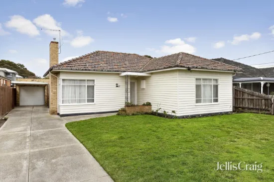 37 Muriel Street, Niddrie, Vic 3042
