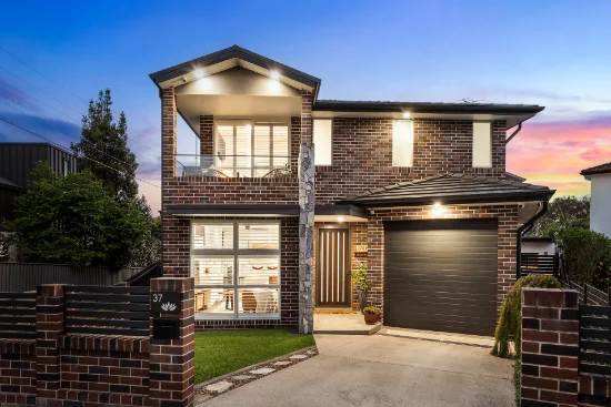 37 Murralong Avenue, Five Dock, NSW 2046