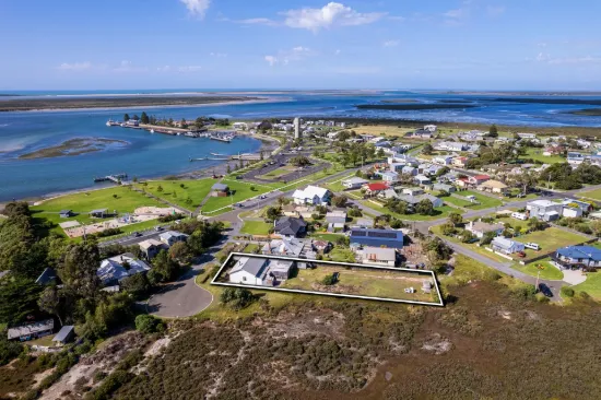 37 Napier Street, Port Albert, Vic 3971