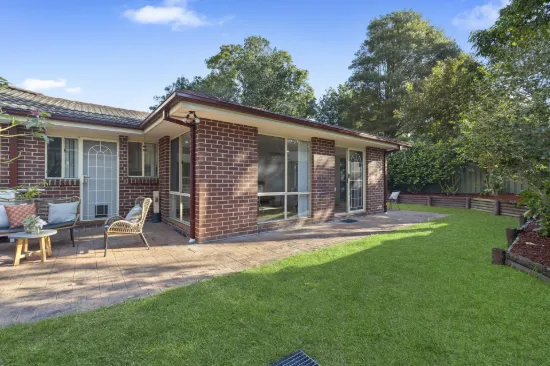 37 Neridah Avenue, Mount Colah, NSW 2079