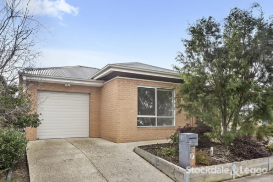 37 Newfields Drive, Drysdale, Vic 3222