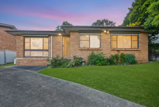 37 Noble Road, Albion Park NSW 2527-Image