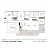 37 Norfolk Boulevard, Torquay, Vic 3228-Floorplan