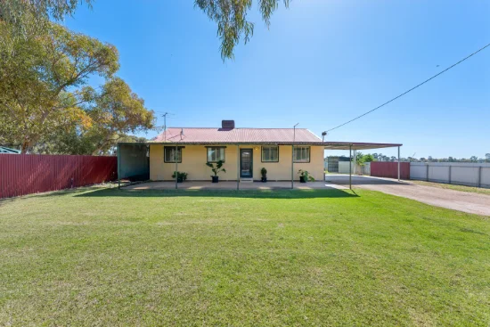 37 Norman Road, Merbein West, Vic 3505