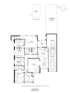 37 North Esplanade, Glenelg North, SA 5045-Floorplan