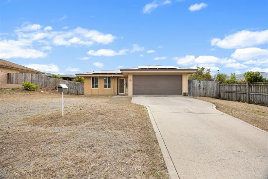 37 North Ridge Drive, Calliope, Qld 4680