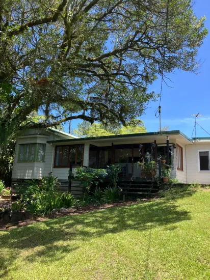 37 North Street, Eungella, Qld 4757