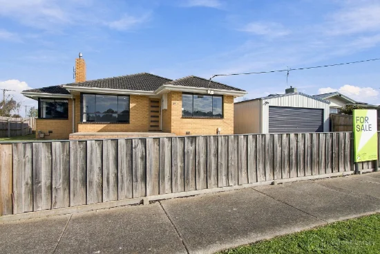 37 Northern Avenue, Newborough, Vic 3825 - For Sale