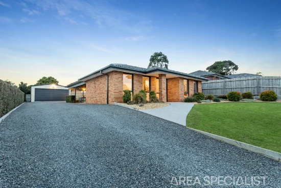 37 Northgateway, Langwarrin, Vic 3910
