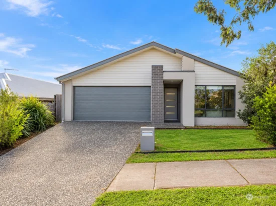 37 NORTON SANDS DRIVE, Redbank Plains, Qld 4301 - For Rent