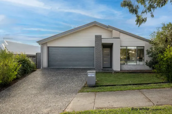 37 Norton Sands Drive, Redbank Plains, Qld 4301