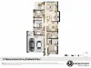 37 NORTON SANDS DRIVE, Redbank Plains, Qld 4301-Floorplan