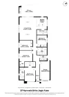 37 Nurrowin Drive, Ingle Farm, SA 5098-Floorplan