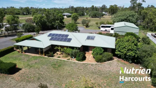 37 Oak Street, Chinchilla, Qld 4413