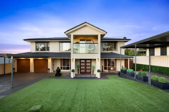 37 Oakridge Road, Aberfoyle Park SA 5159-Image