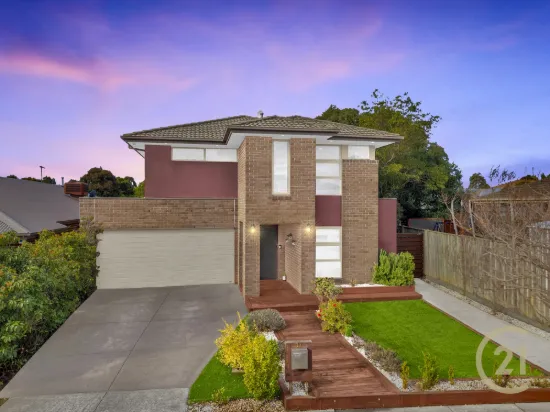 37 Oceanwave Parade, Point Cook, Vic 3030