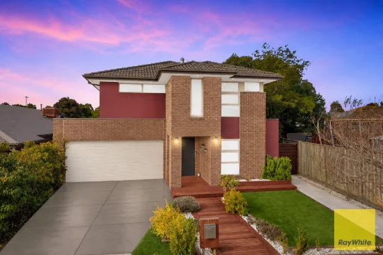 37 Oceanwave Parade, Point Cook, Vic 3030