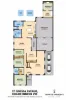 37 ODESSA AVENUE, Keilor Downs, Vic 3038-Floorplan