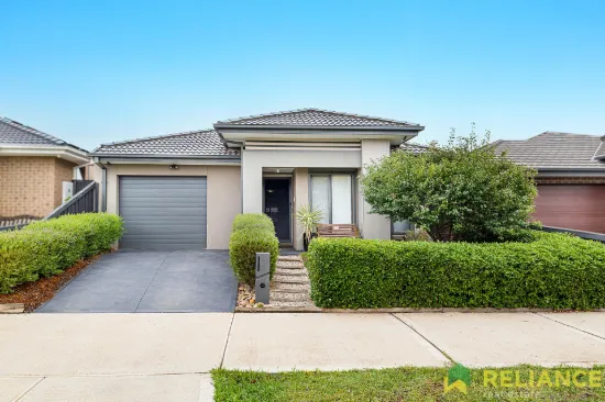 37 Oleary Way, Maddingley, Vic 3340