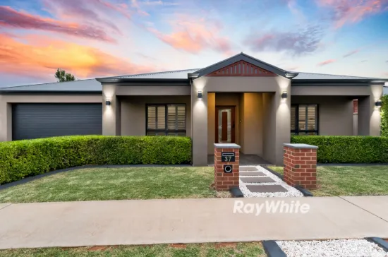 37 Olivia Drive, Mildura, Vic 3500