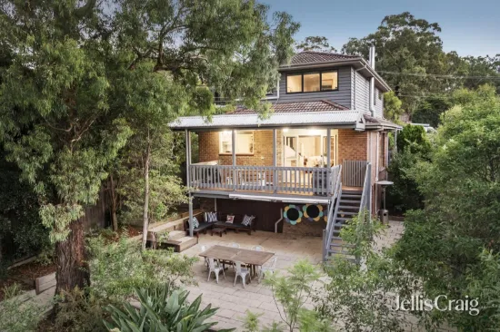 37 Olympic Avenue, Montmorency, Vic 3094