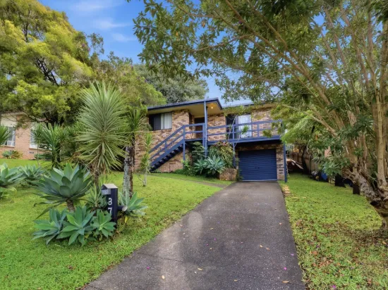 37 O'Neill Street, Coffs Harbour, NSW 2450
