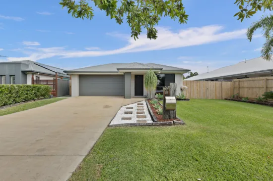 37 Ontario Parade, Andergrove, Qld 4740