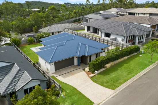 37 OPOSSUM CIRCUIT, Springfield Lakes, Qld 4300