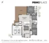 37 OPOSSUM CIRCUIT, Springfield Lakes, Qld 4300-Floorplan